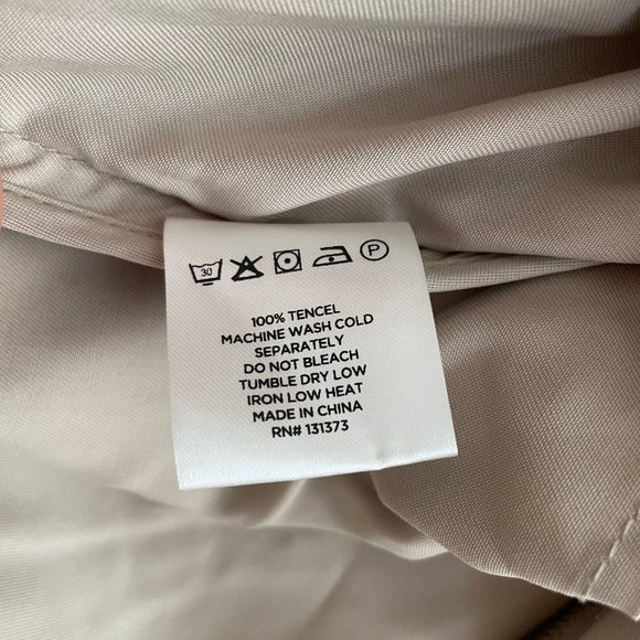 SATURDAYS NYC TRAVIS JACKET DUNE SIZE M - Picture 11 of 14